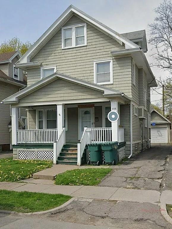 238 Weyl St, Rochester, NY 14621 - photo 1