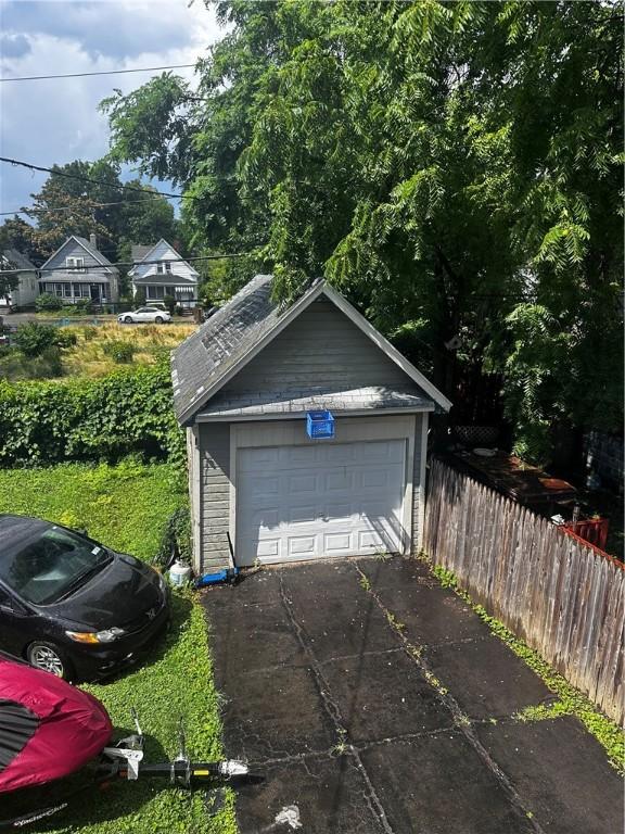 238 Weyl St, Rochester, NY 14621 - photo 2