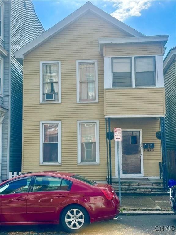163 Main St, Cohoes, NY 12047 - photo 1