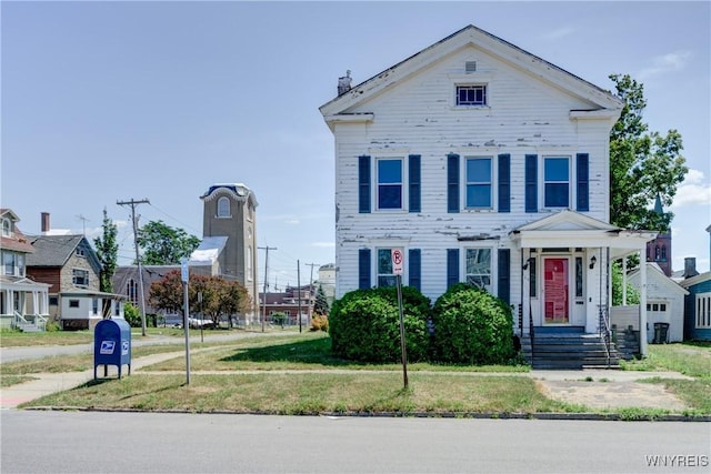 222 N Washington St, Rome, NY 13440 - photo 1