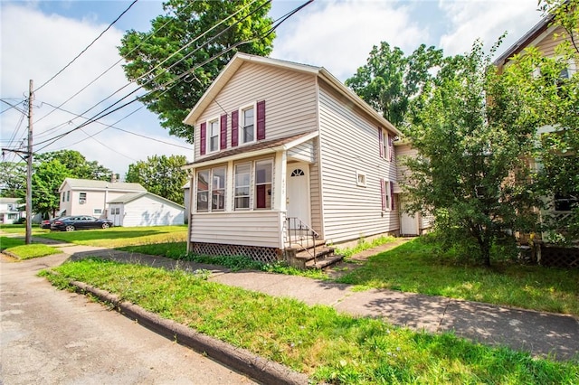 408 Oak St, Elmira City, NY 14901 - photo 1