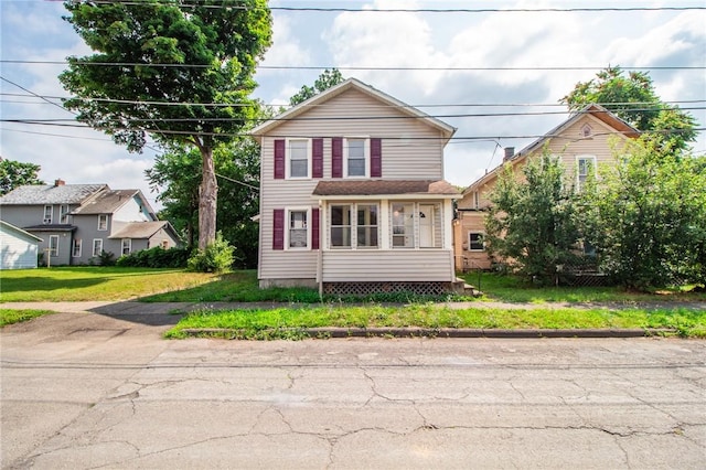 408 Oak St, Elmira City, NY 14901 - photo 5
