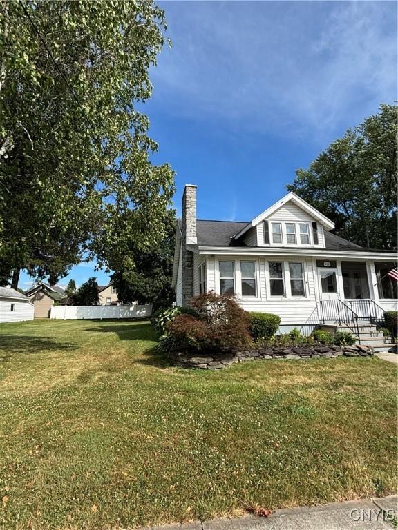 402 Kingston Rd, Utica, NY 13502 - photo 3