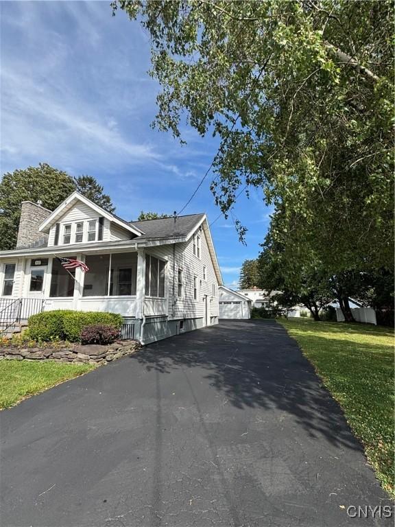 402 Kingston Rd, Utica, NY 13502 - photo 4