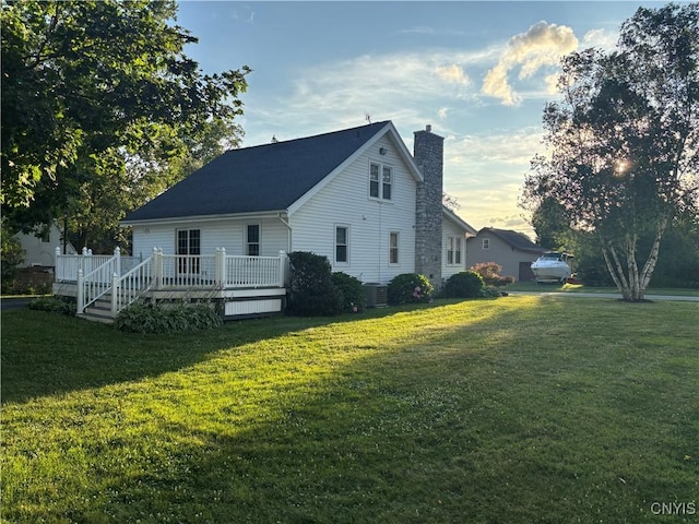 402 Kingston Rd, Utica, NY 13502 - photo 31