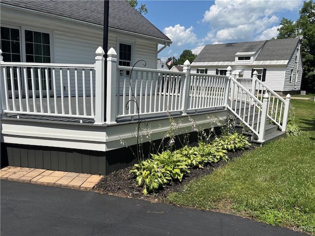 402 Kingston Rd, Utica, NY 13502 - photo 16
