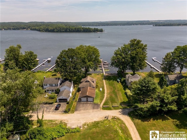 3884 Park Way, North Harmony, NY 14710 - photo 1