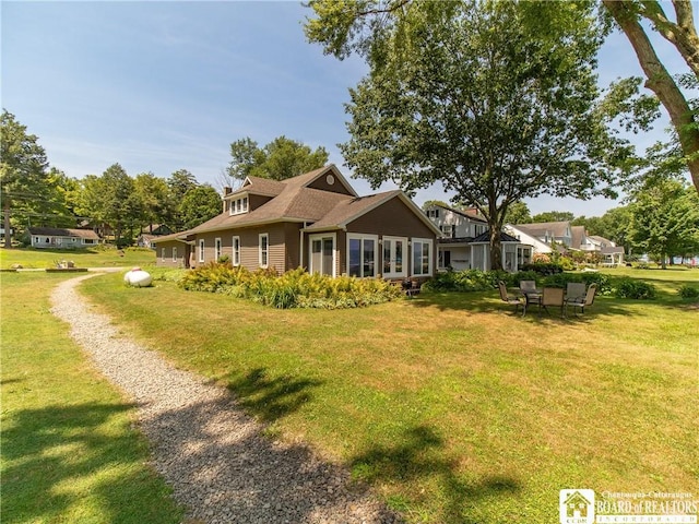 3884 Park Way, North Harmony, NY 14710 - photo 2