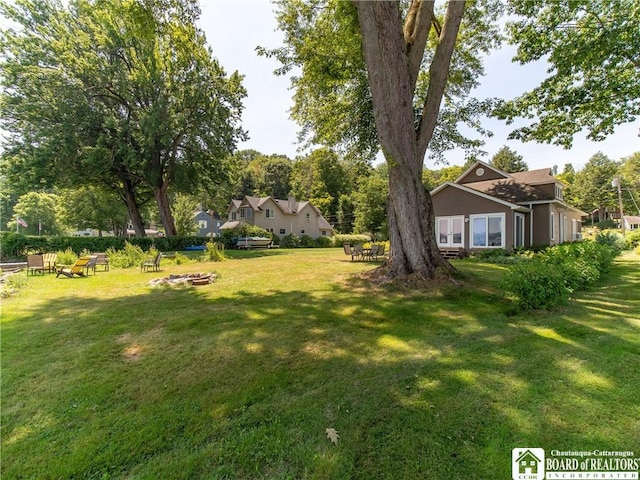 3884 Park Way, North Harmony, NY 14710 - photo 3