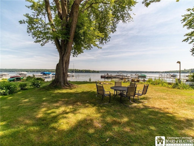 3884 Park Way, North Harmony, NY 14710 - photo 4