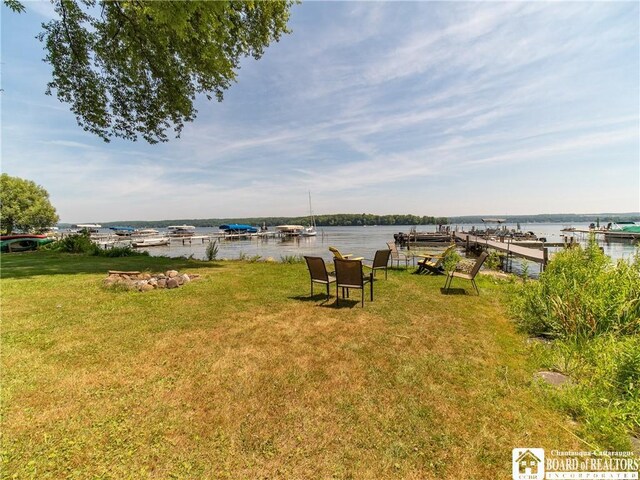 3884 Park Way, North Harmony, NY 14710 - photo 28