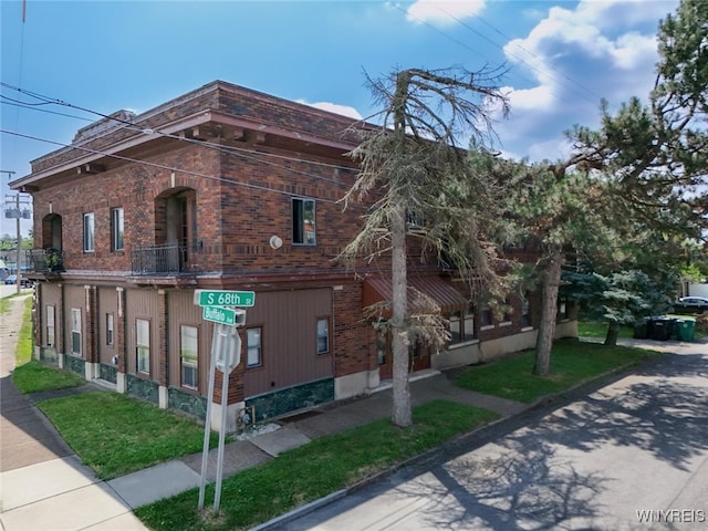 6801 Buffalo Ave, Niagara Falls, NY 14304 - photo 2