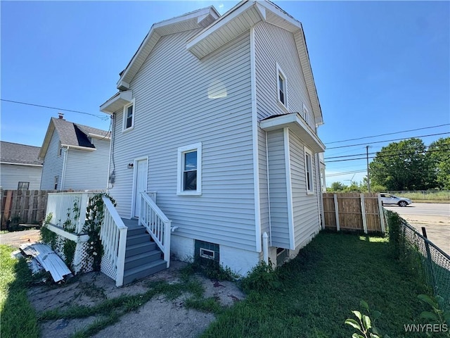 2694 Hamburg Tpke, Lackawanna, NY 14218 - photo 34
