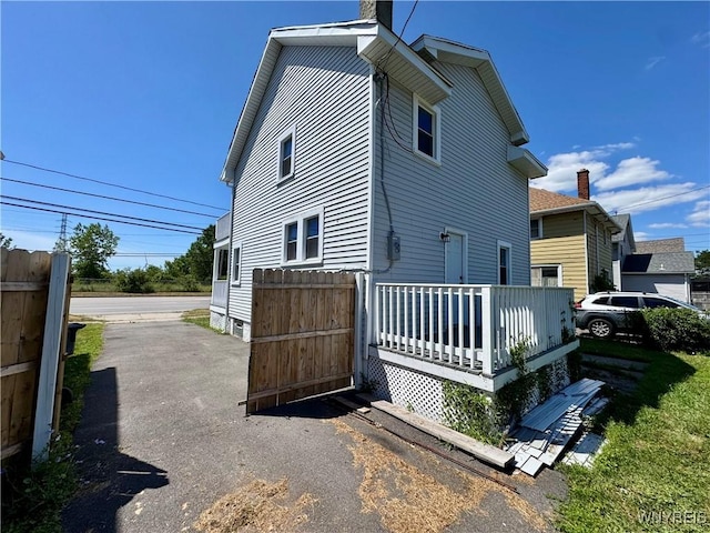 2694 Hamburg Tpke, Lackawanna, NY 14218 - photo 38