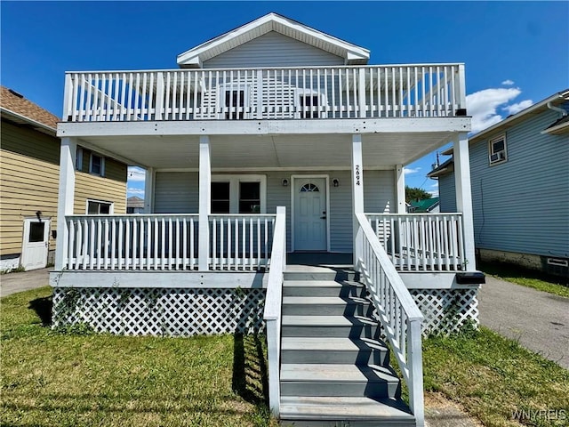 2694 Hamburg Tpke, Lackawanna, NY 14218 - photo 1