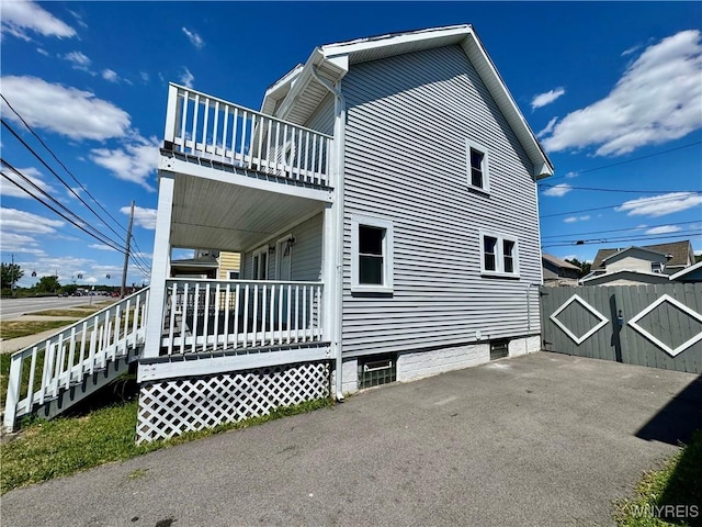 2694 Hamburg Tpke, Lackawanna, NY 14218 - photo 39