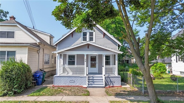 108 Eckhert St, Buffalo, NY 14207 - photo 1