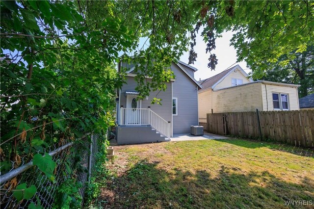 108 Eckhert St, Buffalo, NY 14207 - photo 24