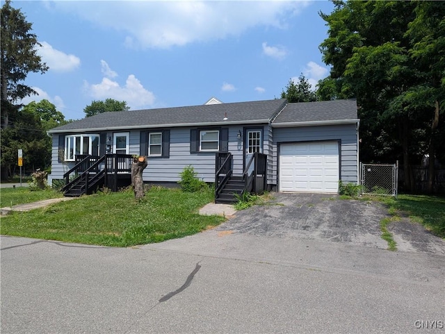 201 Hill Ave, Salina, NY 13211 - photo 1