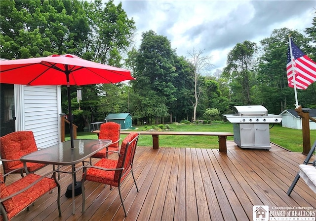 9 Lincoln St, Chautauqua, NY 14757 - photo 21