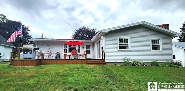 9 Lincoln St, Chautauqua, NY 14757 - photo 22