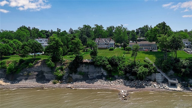 6100 Old Lake Shore Rd, Hamburg, NY 14085 - photo 4