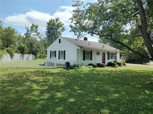 82 Inslee St, Waterloo, NY 13165 - photo 1