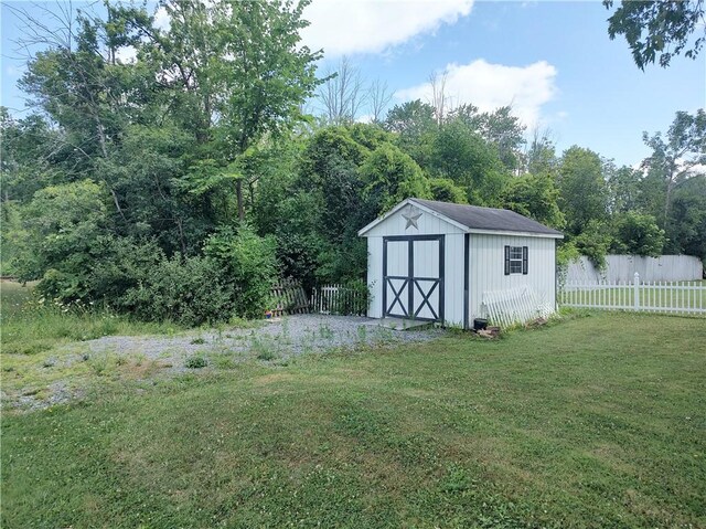 82 Inslee St, Waterloo, NY 13165 - photo 38