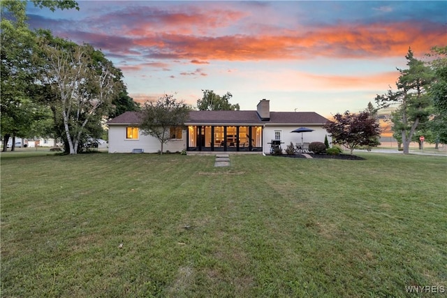 341 Sunset Dr, Hamburg, NY 14075 - photo 47