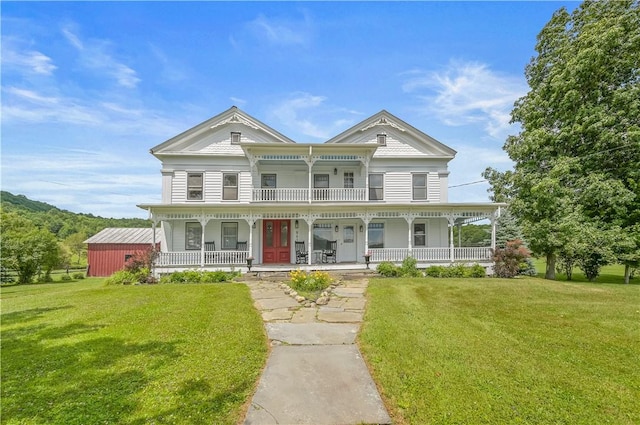 941 County Highway 40, Worcester, NY 12036 - photo 1