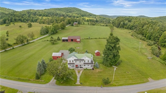 941 County Highway 40, Worcester, NY 12036 - photo 2