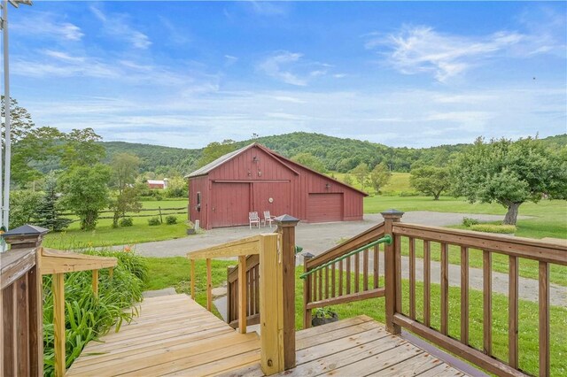 941 County Highway 40, Worcester, NY 12036 - photo 13