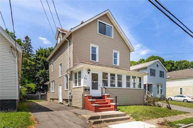 63 Miller St, Rochester, NY 14605 - photo 1