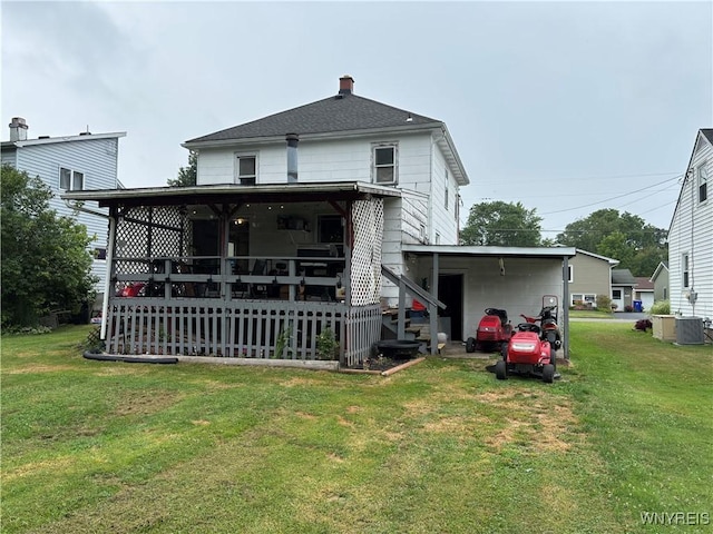 2725 Caledonia St, Newfane, NY 14108 - photo 5