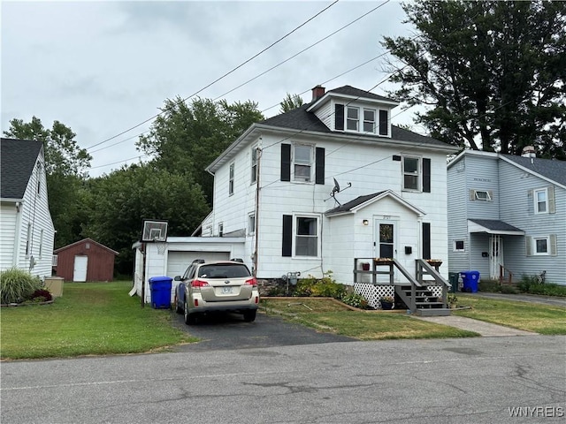 2725 Caledonia St, Newfane, NY 14108 - photo 2