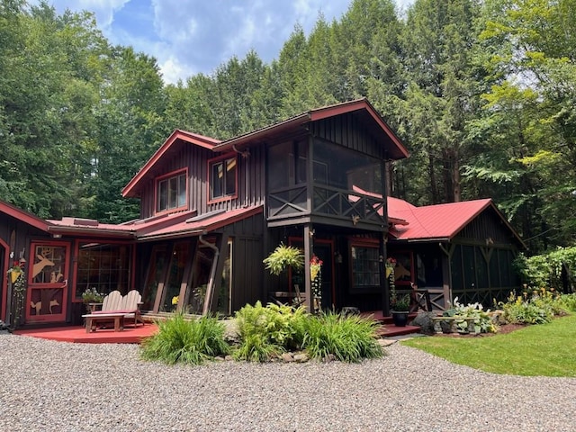 123 Partridge Run, Unadilla, NY 13849 - photo 3