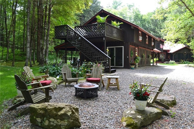123 Partridge Run, Unadilla, NY 13849 - photo 37