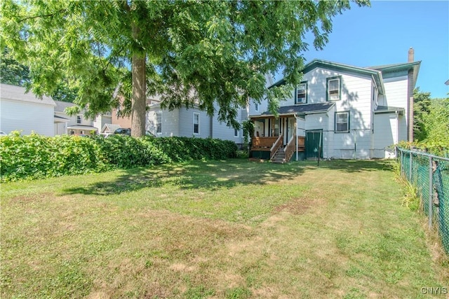 534 Franklin St, Watertown City, NY 13601 - photo 3