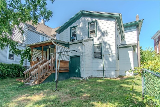 534 Franklin St, Watertown City, NY 13601 - photo 5
