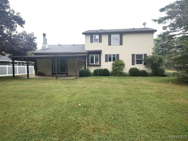 835 Bennett Rd, Evans, NY 14006 - photo 24