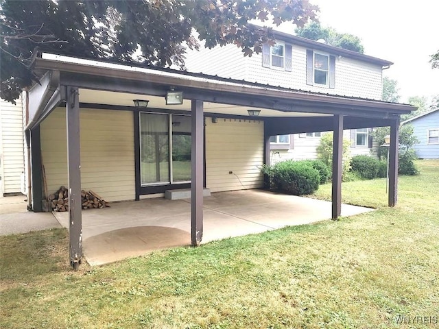 835 Bennett Rd, Evans, NY 14006 - photo 26