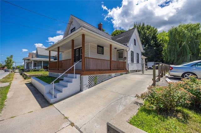 947 Clifford Ave, Rochester, NY 14621 - photo 4