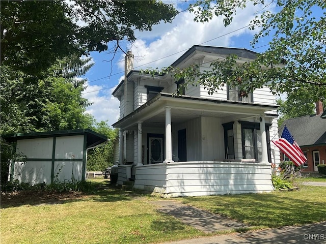 67 E Main St, Hamilton, NY 13332 - photo 46