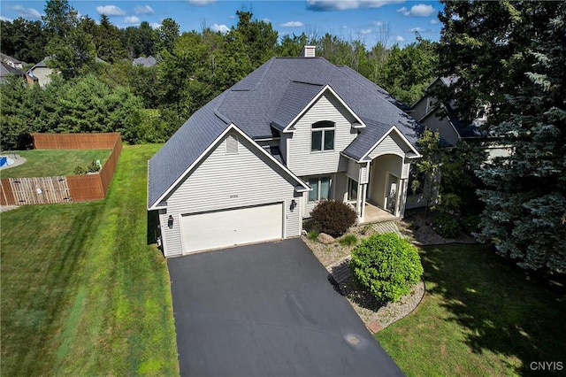 8480 Van Wie Dr W, Lysander, NY 13027 - photo 48
