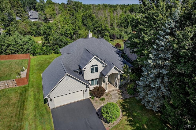 8480 Van Wie Dr W, Lysander, NY 13027 - photo 49