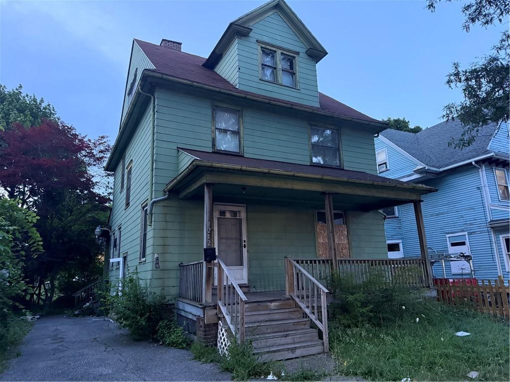 1212 Clifford Ave, Rochester, NY 14621 - photo 1
