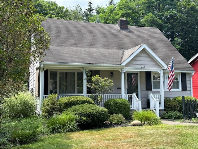 313 Larchmont Rd, Elmira, NY 14905 - photo 6