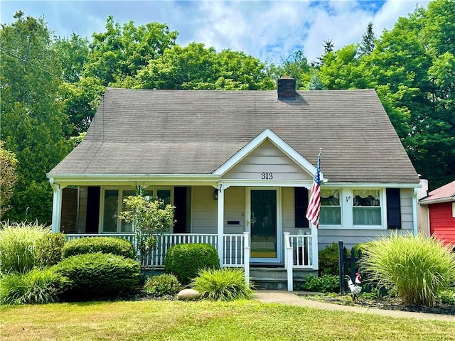 313 Larchmont Rd, Elmira, NY 14905 - photo 2