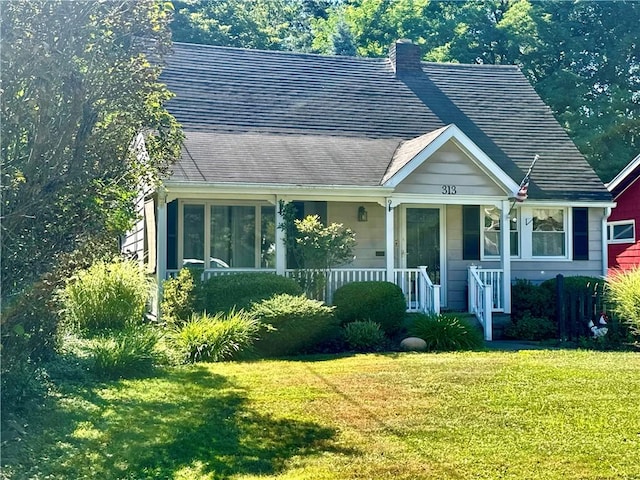 313 Larchmont Rd, Elmira, NY 14905 - photo 4