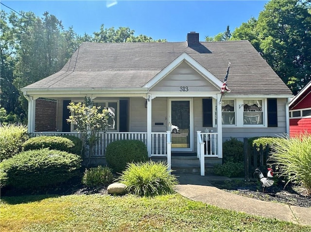 313 Larchmont Rd, Elmira, NY 14905 - photo 45
